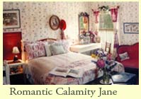 Romantic Calamity Jane